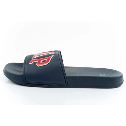 Gap men's sneakers Murphy slip-on slippers comfortable lightweight navy blue