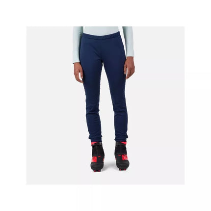 Rossignol W Genetys Pant Navy Blue