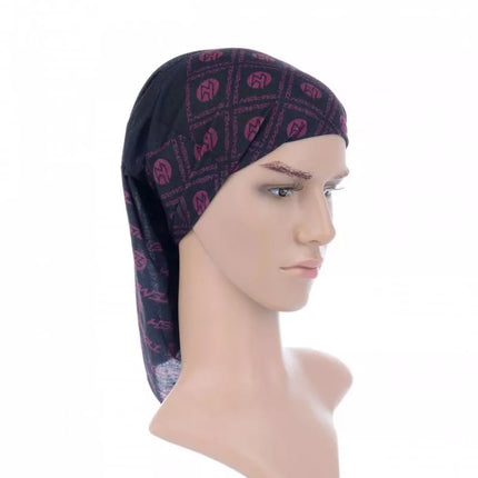 Tempish bandana šalikas 999000012
