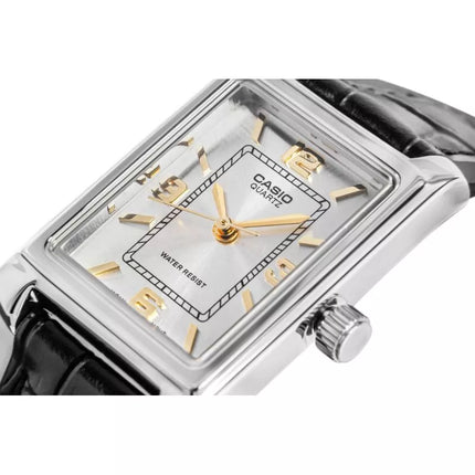 Moteriškas laikrodis CASIO LTP-1234PL-7A2EF + DĖŽUTĖ