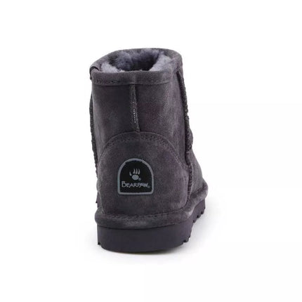 BearPaw Alyssa Charcoal W 2130W-030 batai
