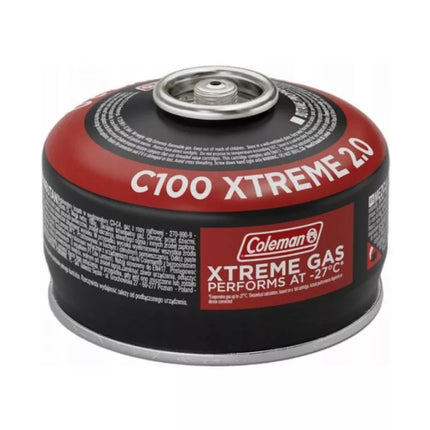 Coleman Extreme Gas 100 dujų balionėlis