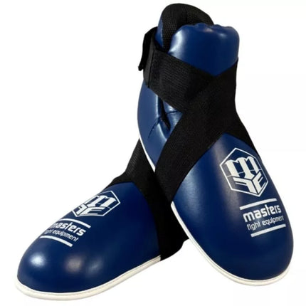 OSPU-1W Pėdų Apsaugos (WAKO PATVIRTINTA) 030631-2M