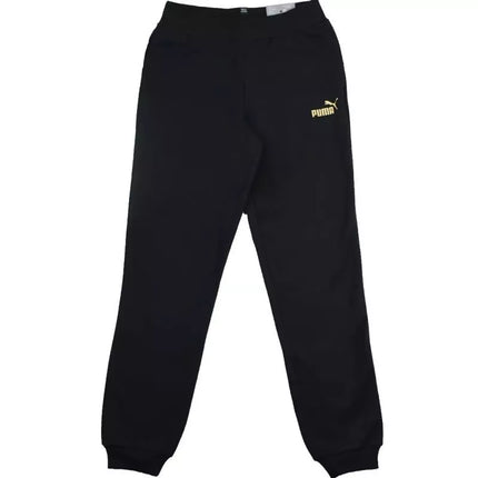 Puma Essential Sweatpants FL G Jr 846133 51