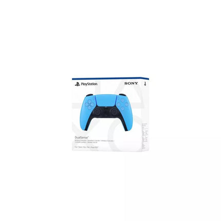 Sony PlayStation 5 DualSense Starlight Blue V2 belaidis valdiklis