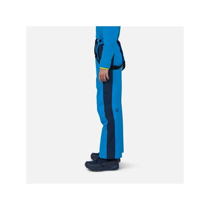 Rossignol Boy Velika Suspenders Pant