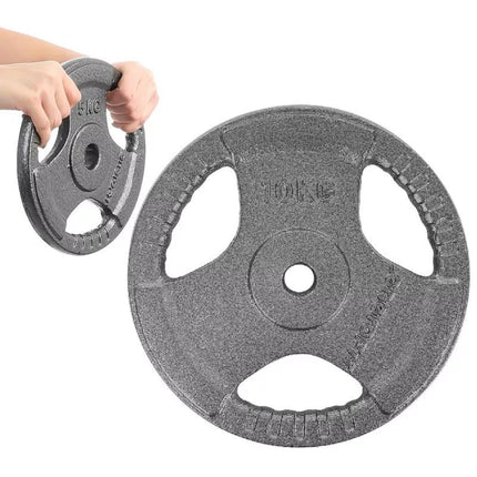 HAMMERTONE svoris 10 KG ENERO FIT Ø26.5