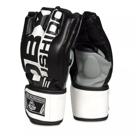 MMAM Gloves - Harmony - Valor Series