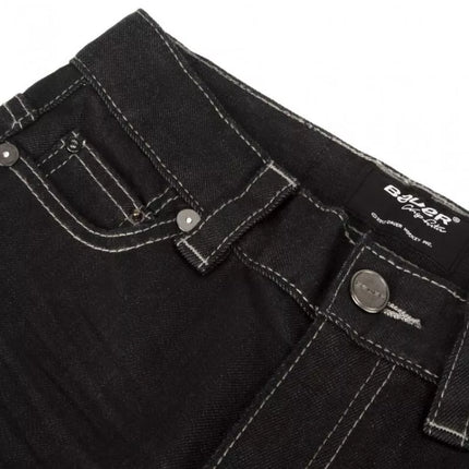 Bauer Denim-Slim Fit Sr. Pants