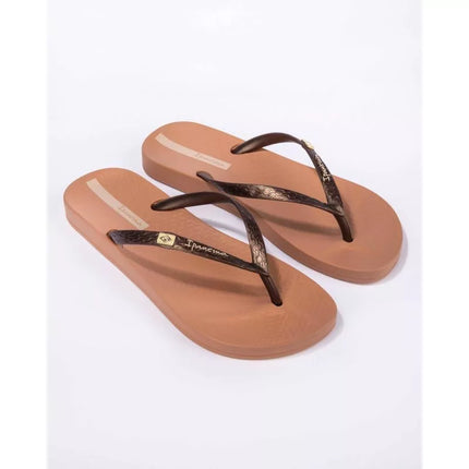 Ipanema Anatomic Brasilidade W 82932-AJ156 Šlepetės