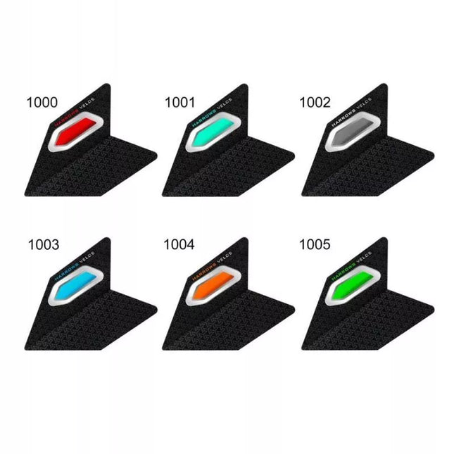 Harrows Velos HS-TNK-000013381 plunksniai