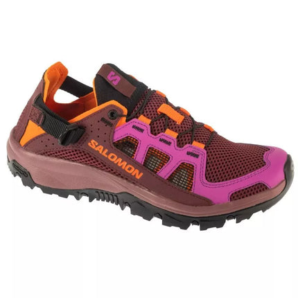 Salomon Techamphibian 5 W L47965400 Batai