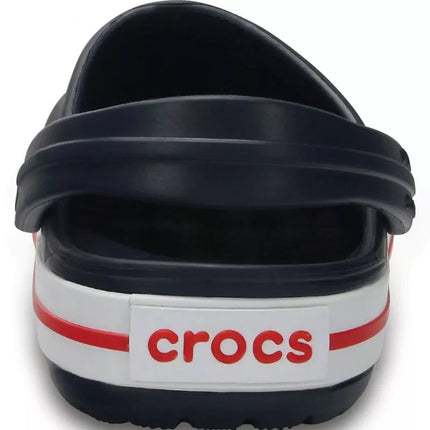 Crocs Crocband Clog Jr sandalai 204537 485