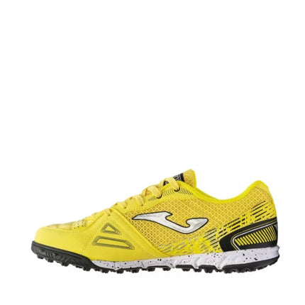 Joma Mundial Turf 2628 yellow MUNS2628TF football boots