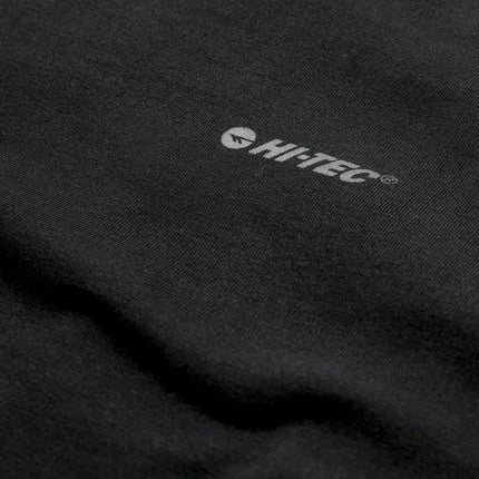 Hi-tec Puro Ls T-shirt M 92800288958