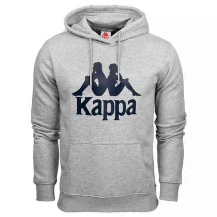Kappa Taino Hooded M 705322-18M džemperis su gobtuvu