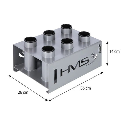 STR34 Commercial HMS Olympic Grip Stand