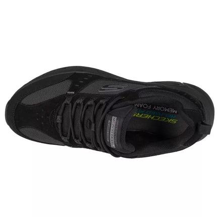 Skechers Oak Canyon M 51893-BBK avalynė