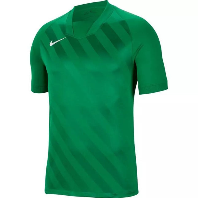 Nike Dri Fit Challenge 3 Y Jr BV6738 302 T-Shirt