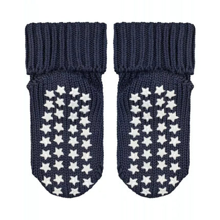 Falke Cotton Catspads So Cp Jr 10603-6170 Kūdikio Kojinės