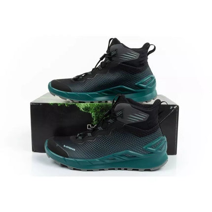 Lowa Merger Mid W 320432 7442 Batai