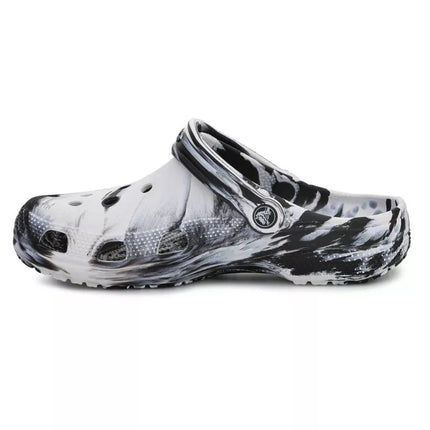 Crocs Classic Marbled Clog W 206867-103