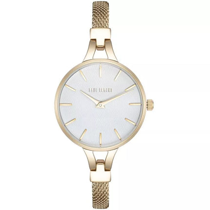 Paul Lorens Women's Watch PL12878B-3D1 + BOX