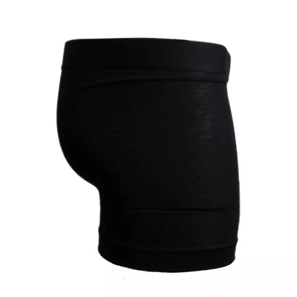 Air Jordan Flight Men's Modal Boxer Briefs 3-Pack Black - JM0621-023