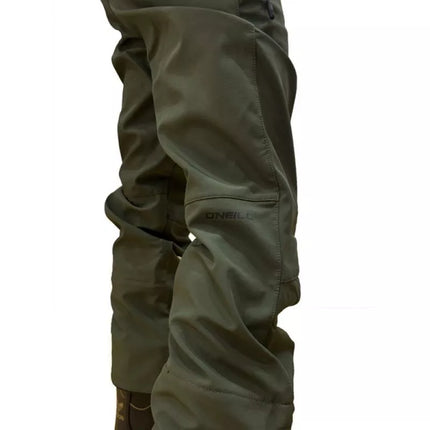 O'Neill M 2550089-16028 minkštos medžiagos slidinėjimo kelnės
