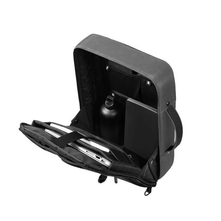 XD DESIGN ANTI-THEFT BACKPACK BOBBY BIZZ 2.0 GRAY P/N: P705.922