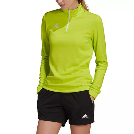 Adidas Entrada 22 Top Training W džemperis HC5052