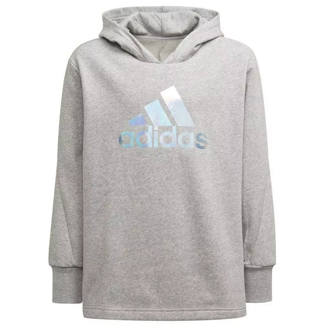 Adidas GM Hoody Jr H57219 džemperis