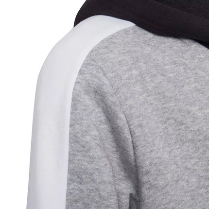 Adidas U CB FL Hoodie Jr HC5658 bliuzonas