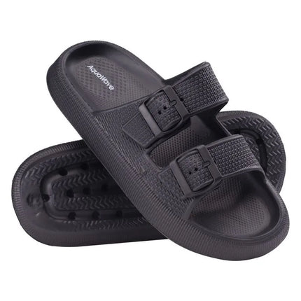 AILEE Men's Flip-Flops