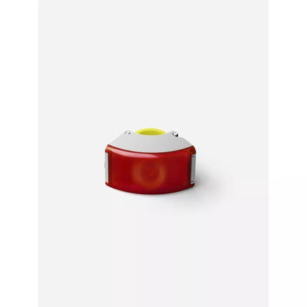 BOOKMAN Curve Rear Light 37lm Green