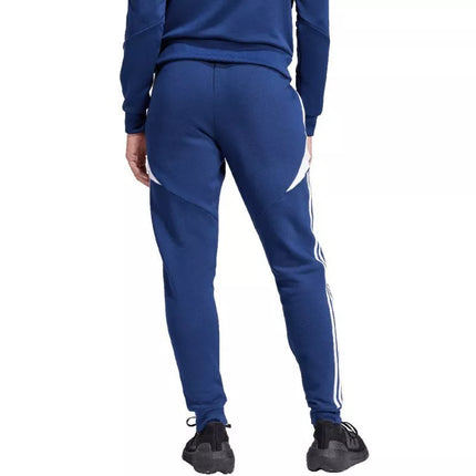 adidas Tiro 24 prakaito kelnės moterims IS1010