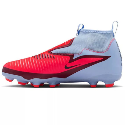 Nike Phantom 6 High Academy FG/MG HQ2042-400 shoes