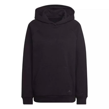 Adidas All Sz Fleece Boyfriend Hoodie W HC8823