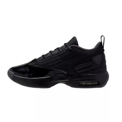 Air Jordan Max Aura 6 Krepšinio batai Juodi - FQ8298-001