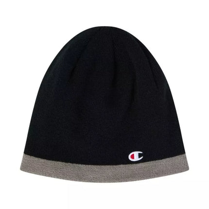 Champion Reversinė kepurė Juoda ir pilka 802407 KK001
