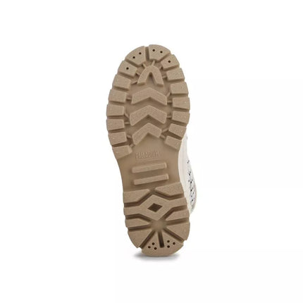 Palladium Pallashock Hiver W 94349-175-M avalynė