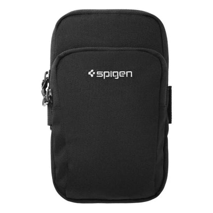 Spigen Dynamic Shield A702 Sportinė apyrankė - Juoda