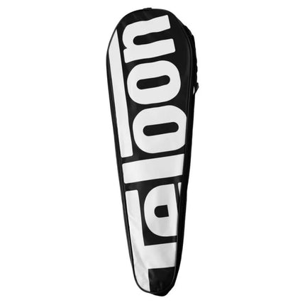 TELOON Blast TL500 Red Badminton Racket 89g 22Lbs