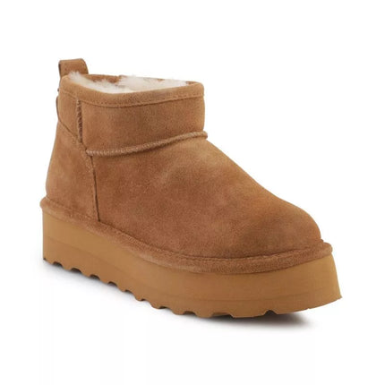 BearPaw Retro Shorty 2940W-245 Atšaldyta kava