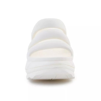 Crocs Mega Crush Triple Strap šlepetės 209842-0WV