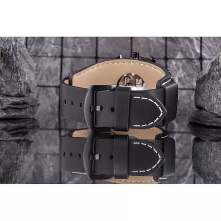 Men's Watch Skmei 9249BKBK + BOX
