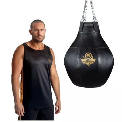Bokso kriaušė - Auksinis XXL | 25 kg