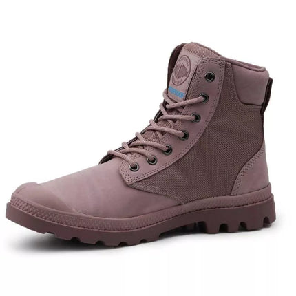 Palladium Pampa Sport Cuff WPN 73234-659-M laisvalaikio batai