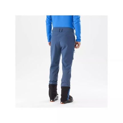 MILLET MM White Shield Pant Navy Blue