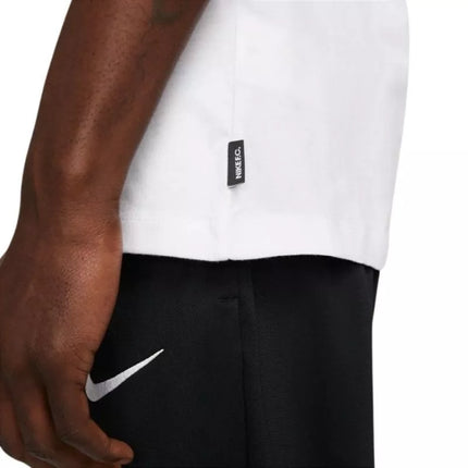 Nike NK Fc Tee Seasonal Block M DH7444 100